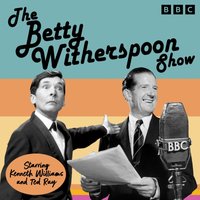 Betty Witherspoon Show - Michael Wale - audiobook