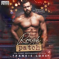 Rough Patch - Frankie Love - audiobook