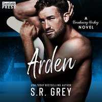 Arden - S.R. Grey - audiobook