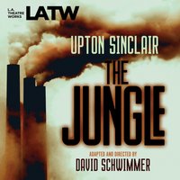 Jungle - Upton Sinclair - audiobook