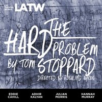 Hard Problem - Tom Stoppard - audiobook