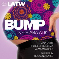Bump - Chiara Atik - audiobook