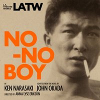 No-No Boy - Ken Narasaki - audiobook