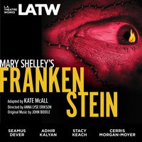 Mary Shelley's Frankenstein - Adapted by Kate McAll - audiobook