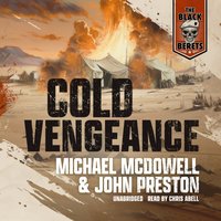 Cold Vengeance - Michael McDowell - audiobook