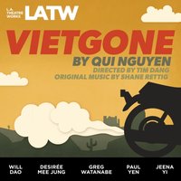 Vietgone - Qui Nguyen - audiobook