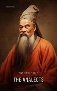 Analects - Confucius - audiobook
