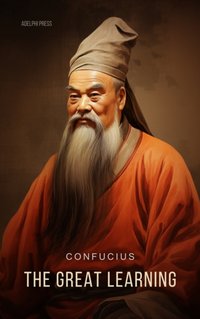 Great Learning - Confucius - audiobook