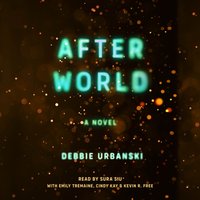 After World - Debbie Urbanski - audiobook