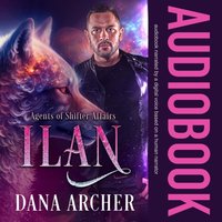 Ilan - Corrigan Nancy Corrigan - audiobook