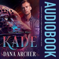 Kade - Corrigan Nancy Corrigan - audiobook