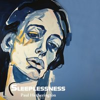 Sleeplessness - Hetherington Paul Hetherington - audiobook