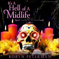 It's a Hell of a Midlife - Robyn Peterman - audiobook