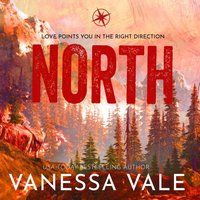 North - Vanessa Vale - audiobook