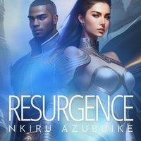 Resurgence - Azubuike Nkiru Azubuike - audiobook