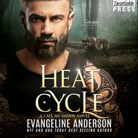 Heat Cycle - Evangeline Anderson - audiobook