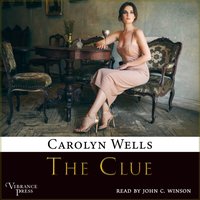 Clue - Carolyn Wells - audiobook