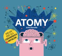 Atomy - John Devolle - ebook