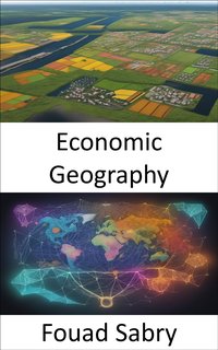 Economic Geography - Fouad Sabry - ebook