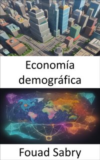 Economía demográfica - Fouad Sabry - ebook