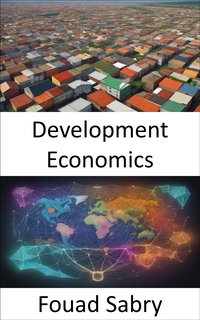 Development Economics - Fouad Sabry - ebook