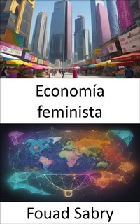 Economía feminista - Fouad Sabry - ebook