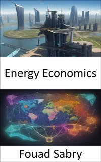 Energy Economics - Fouad Sabry - ebook