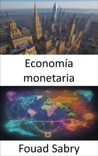 Economía monetaria - Fouad Sabry - ebook