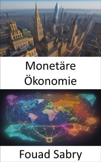 Monetäre Ökonomie - Fouad Sabry - ebook