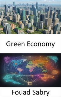 Green Economy - Fouad Sabry - ebook