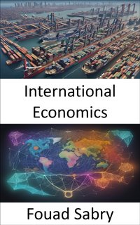International Economics - Fouad Sabry - ebook