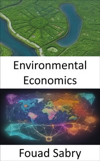 Environmental Economics - Fouad Sabry - ebook