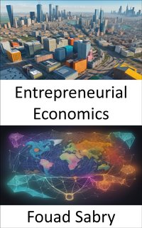 Entrepreneurial Economics - Fouad Sabry - ebook