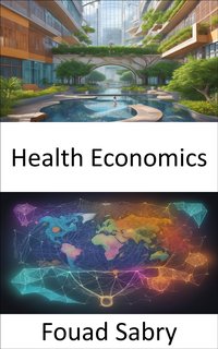 Health Economics - Fouad Sabry - ebook