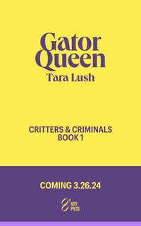 Gator Queen - Lush Tara - ebook