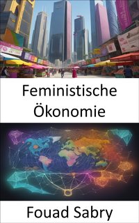Feministische Ökonomie - Fouad Sabry - ebook