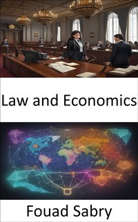 Law and Economics - Fouad Sabry - ebook