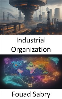Industrial Organization - Fouad Sabry - ebook