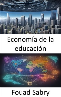 Economía de la educación - Fouad Sabry - ebook