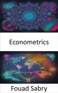 Econometrics - Fouad Sabry - ebook