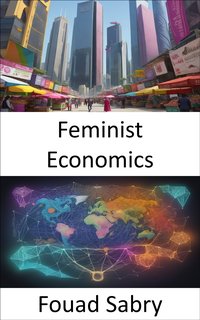 Feminist Economics - Fouad Sabry - ebook