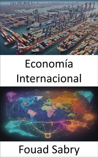 Economía Internacional - Fouad Sabry - ebook
