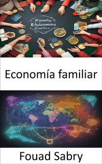 Economía familiar - Fouad Sabry - ebook