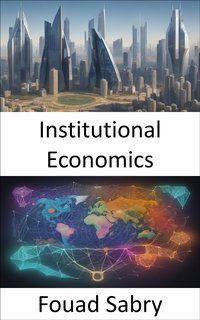 Institutional Economics - Fouad Sabry - ebook