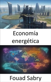 Economía energética - Fouad Sabry - ebook