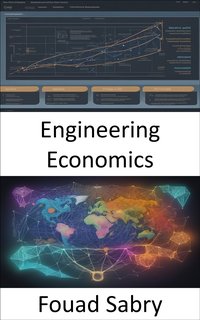 Engineering Economics - Fouad Sabry - ebook