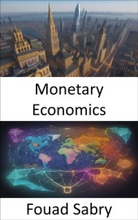 Monetary Economics - Fouad Sabry - ebook