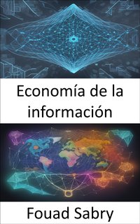 Economía de la información - Fouad Sabry - ebook