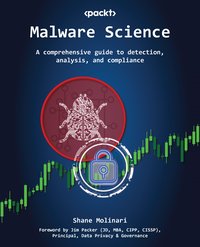 Malware Science - Shane Molinari - ebook