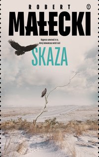 Skaza - Robert Małecki - ebook
